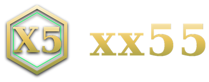 xx55 logo