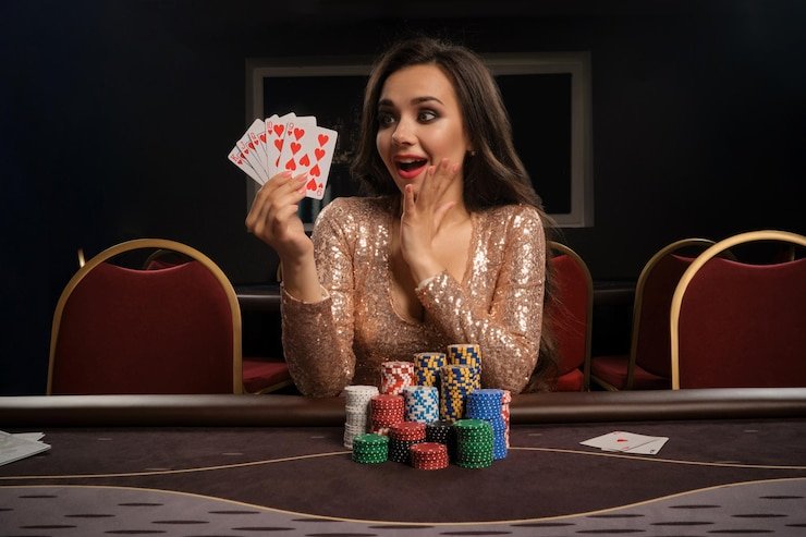 xx55 How xx55 Builds a Trustworthy Casino Experience